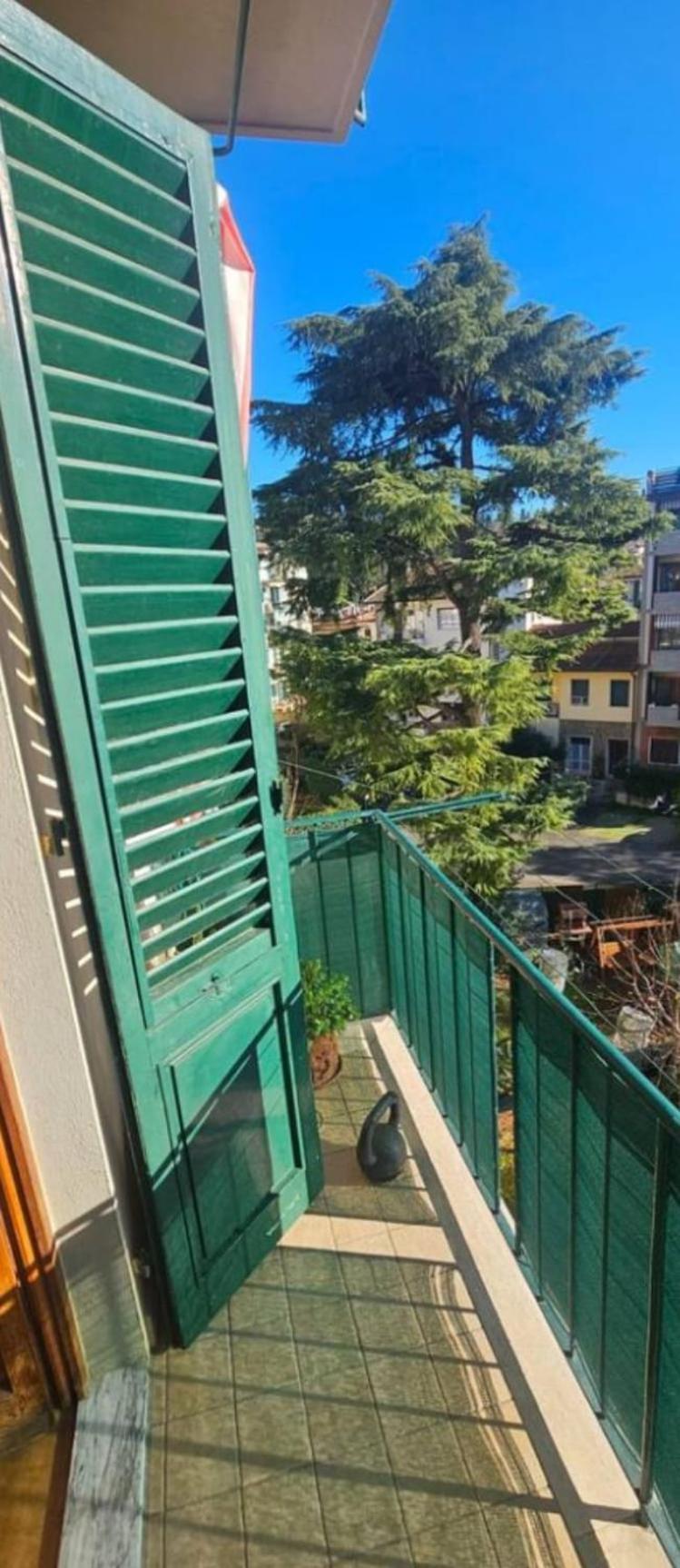 Firenze Suite - 20 Min A Piedi Dal Centro Exterior photo