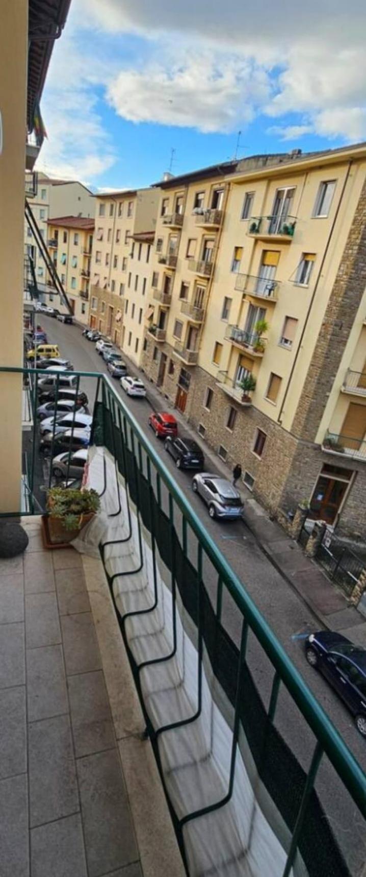 Firenze Suite - 20 Min A Piedi Dal Centro Exterior photo
