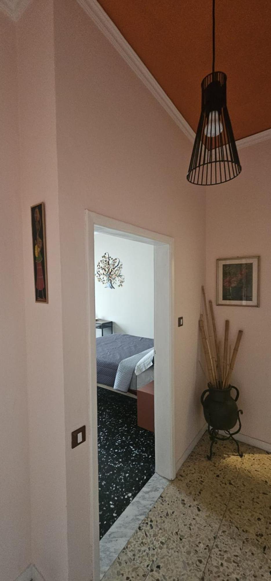 Firenze Suite - 20 Min A Piedi Dal Centro Exterior photo