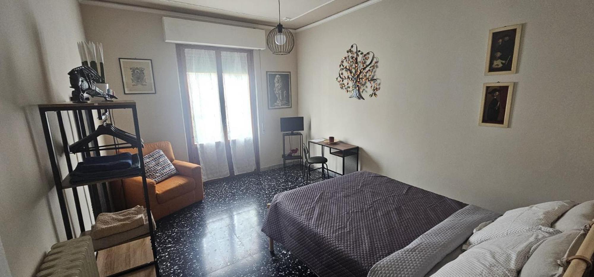 Firenze Suite - 20 Min A Piedi Dal Centro Exterior photo
