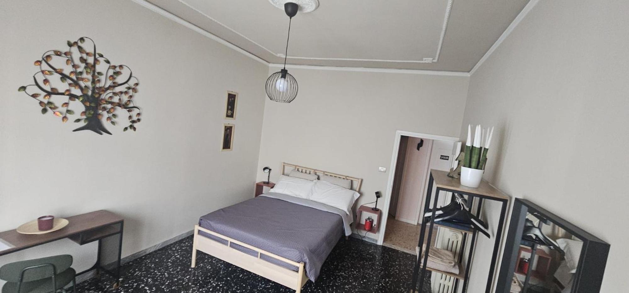 Firenze Suite - 20 Min A Piedi Dal Centro Exterior photo