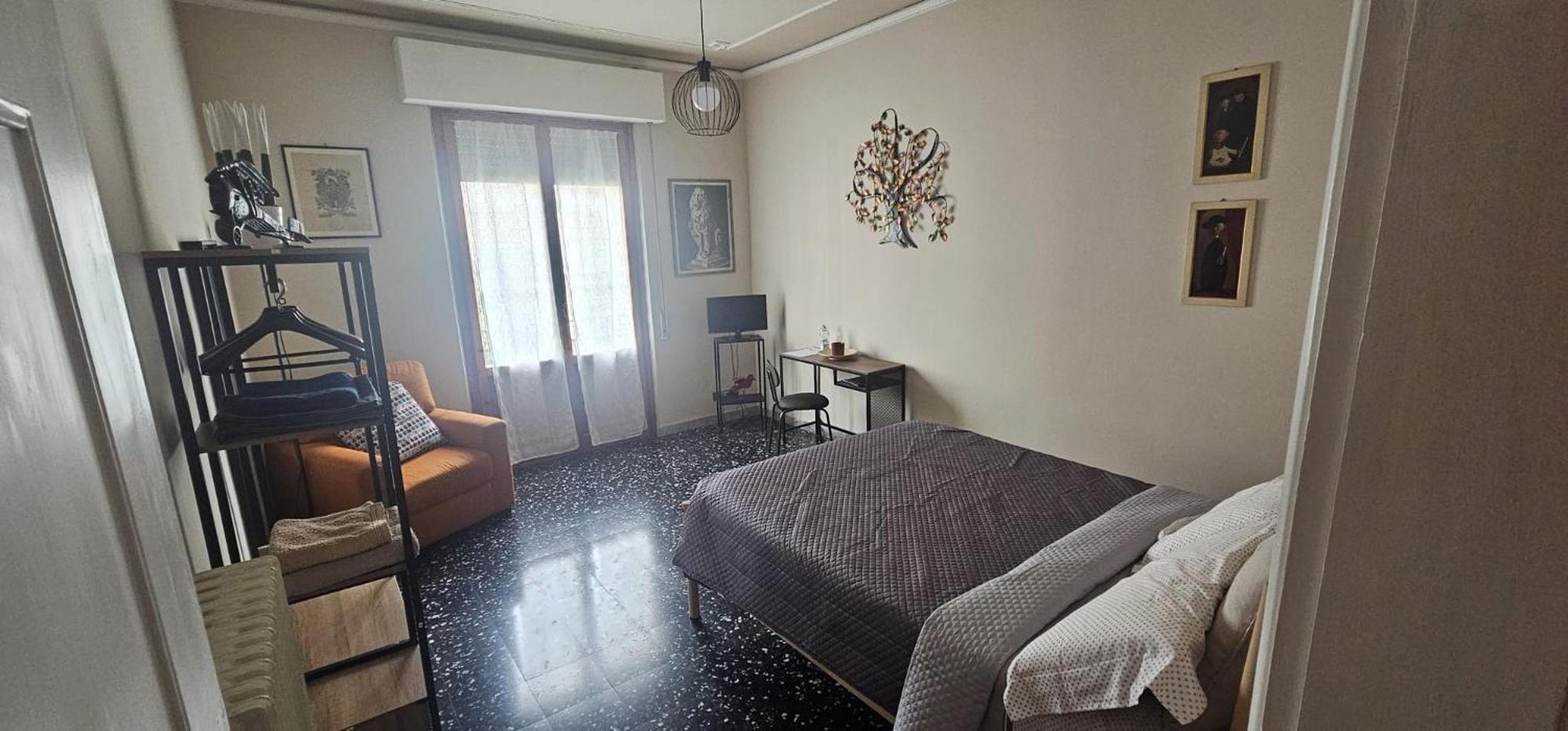 Firenze Suite - 20 Min A Piedi Dal Centro Exterior photo